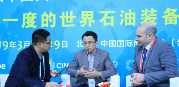 對話| 聯(lián)姻20年！服務(wù)企業(yè)15000?，得銳與OMAL將如何步入下個(gè)“中意蜜月期”