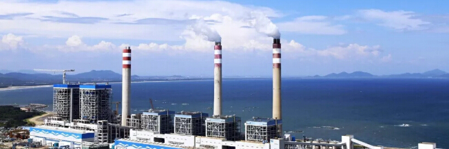 OMAL走訪陽西電廠，為世界最大火電單機(jī)容量機(jī)組保駕護(hù)航