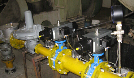 氣動執(zhí)行器市場漲勢良好，醫(yī)療行業(yè)、亞太將成重點增長區(qū)